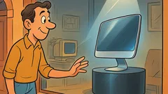 Barzelletta: compro un PC nuovo… già obsoleto?