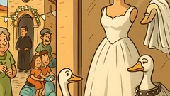 Barzelletta: Come si trasforma un’oca in pitbull?