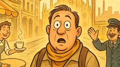 Barzelletta: Da dove arriva? Da Sesto San Giovanni