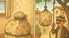 Barzelletta: Pesa 300 chili, indovina cos’è?