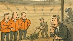 Barzelletta: L’erba di Kharkiv… del prato, eh?