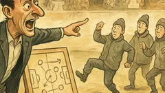 Barzelletta: La Russia chiama un tecnico italiano