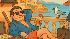 Barzelletta: Pagati per non allenare l’Italia