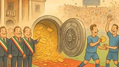 Barzelletta: Stipendio ai risultati? Penso a politici