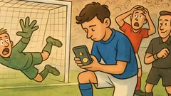 Barzelletta: In area guarda il cashback