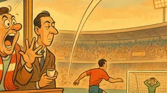 Barzelletta: «Dai!» e lui… dà davvero