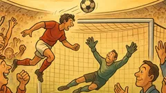 Barzelletta: All’ultimo minuto, «Grazie a Dio!»