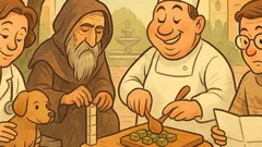 Barzelletta: Qual è il gioco del veterinario?